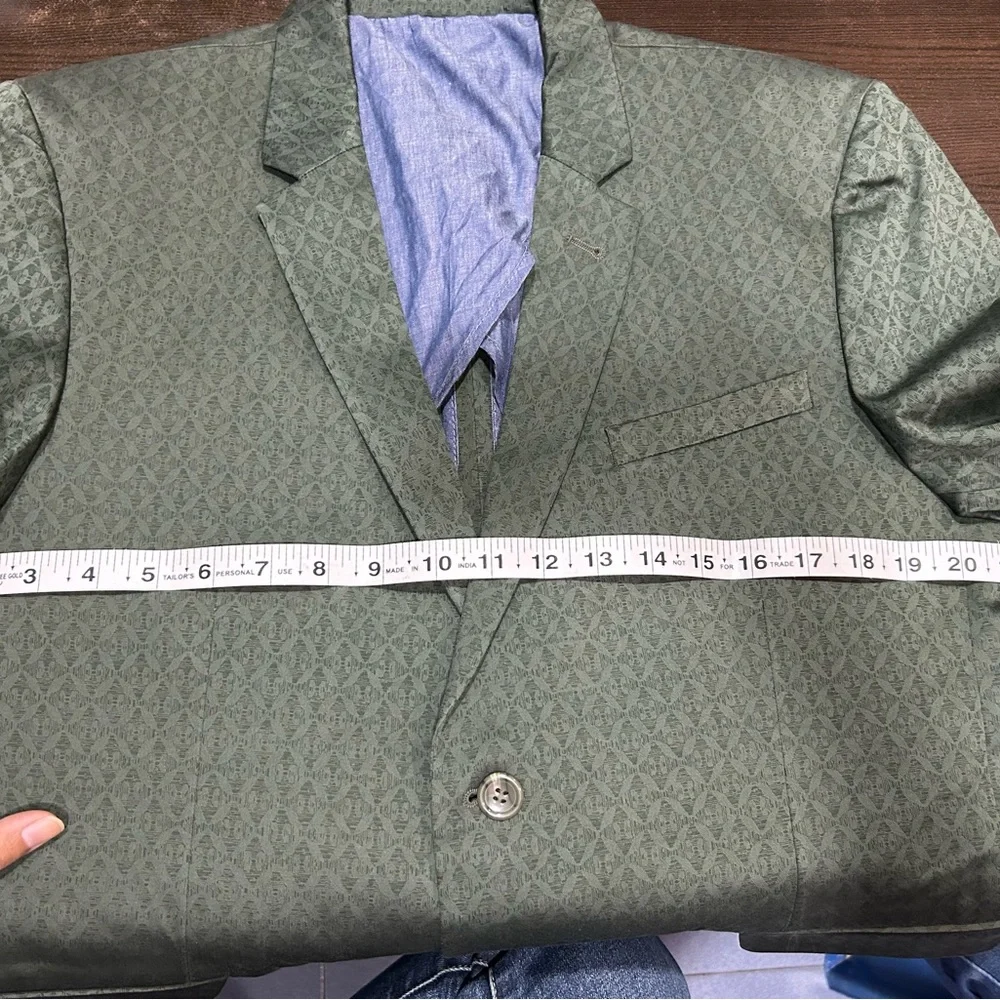 Iconic formals Slim fit L size - Picture 7 of 8